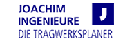 Logo Joachim Ingenieure
